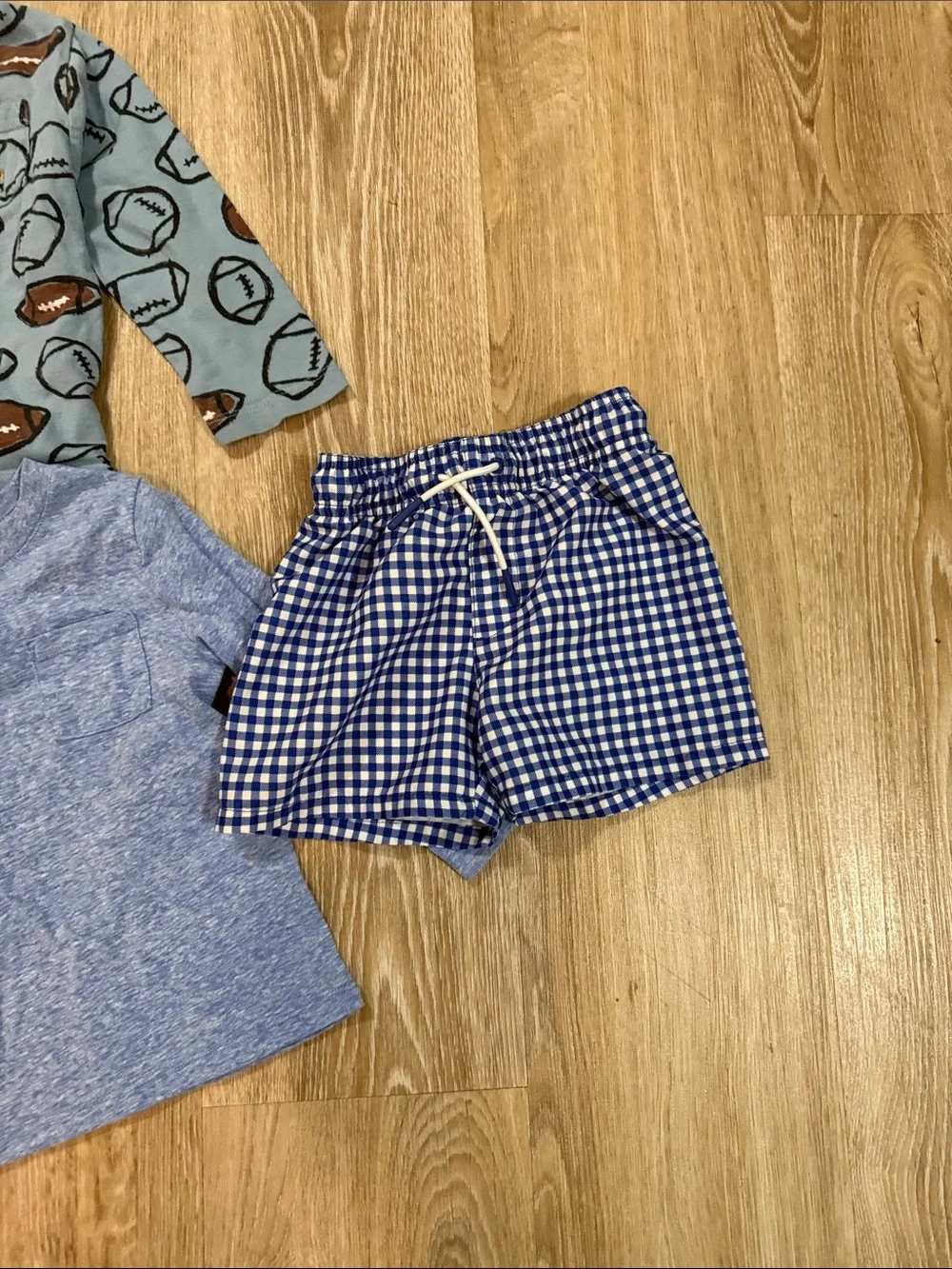 2T bundle, gap and cat and jack